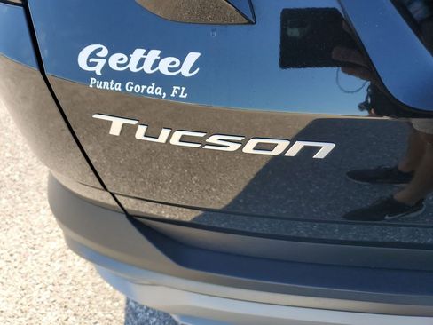 Used 2025 Hyundai Tucson SEL image 41