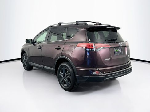 Used 2017 Toyota RAV4 LE w/ Carpet Mat Package AWD/4WD image 5