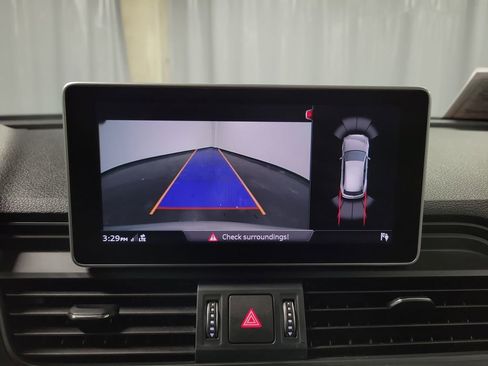 Used 2019 Audi Q5 2.0T Premium Plus w/ Premium Plus Package image 22