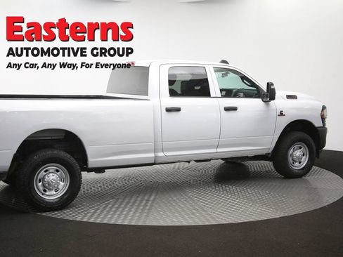Used 2023 RAM 2500 Tradesman AWD/4WD image 44