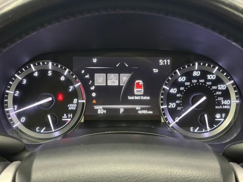 Used 2022 Toyota Highlander Limited FWD image 23
