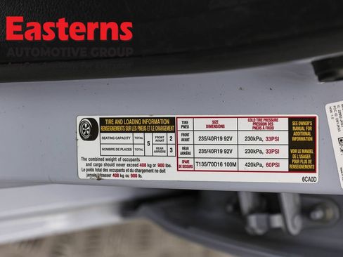 Used 2023 Nissan Altima 2.5 SR w/ SR Premium Package FWD image 35