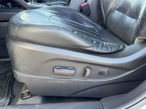 Used 2011 Hyundai Tucson Limited w/ Premium Pkg 3 image 18