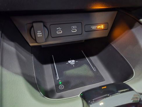 New 2026 Honda Prelude image 15