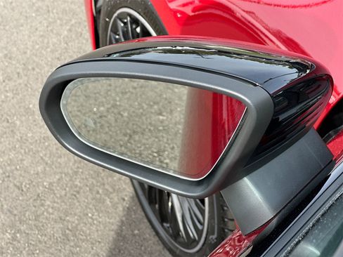 Certified 2025 Mercedes-Benz CLA 250 CLA 250 image 10