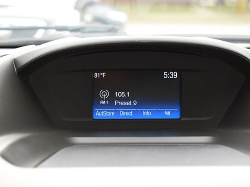 Used 2018 Ford Escape SE FWD image 18