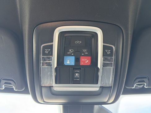 Used 2025 RAM 1500 Big Horn image 24