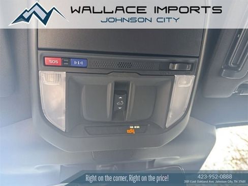 New 2026 Subaru Forester Premium image 79