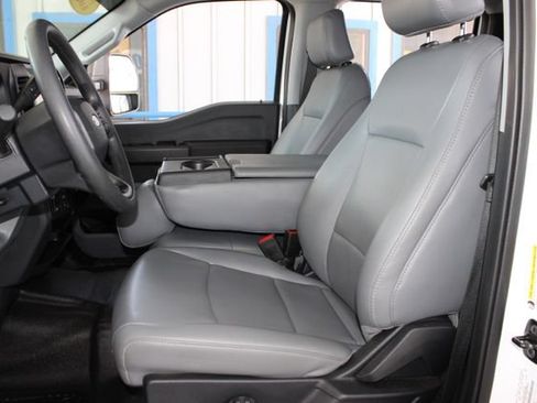 Used 2025 Ford F250 XL w/ XL Off-Road Package AWD/4WD image 23
