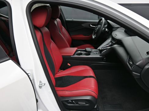 Certified 2023 Acura TLX w/ A-SPEC Pkg image 24