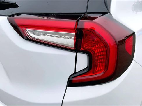 Certified 2022 GMC Terrain SLE w/ Driver Convenience Package image 29