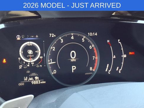 Used 2026 Lexus NX 350 AWD w/ Cold Area Package image 27