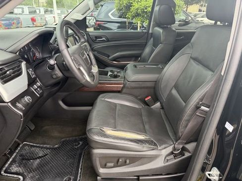Used 2016 GMC Yukon SLT RWD image 24