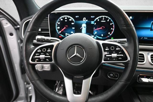 Certified 2021 Mercedes-Benz GLE 350 4MATIC image 14