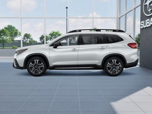 New 2026 Subaru Ascent Limited AWD/4WD image 63