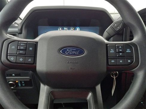 Used 2025 Ford F150 STX image 17