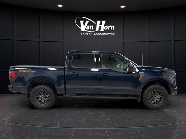 Used 2025 Ford F150 Tremor w/ Equipment Group 402A High AWD/4WD image 2