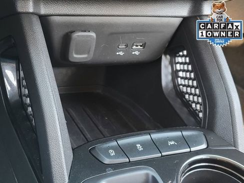 Used 2025 Chevrolet TrailBlazer LT image 29