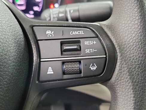 Used 2025 Honda Accord SE image 27