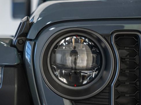 Used 2024 Jeep Wrangler Unlimited Rubicon 392 image 11