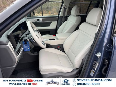 New 2026 Hyundai Santa Fe SEL w/ Tow & Go Package image 19