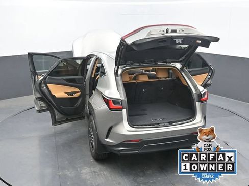 Used 2024 Lexus NX 350 AWD w/ Cold Area Package image 73