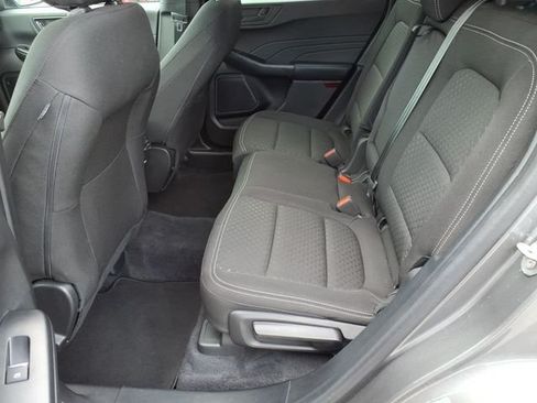 Certified 2023 Ford Escape Active AWD/4WD image 19