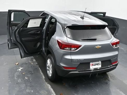 New 2026 Chevrolet TrailBlazer LS w/ LS Convenience Package AWD/4WD image 60