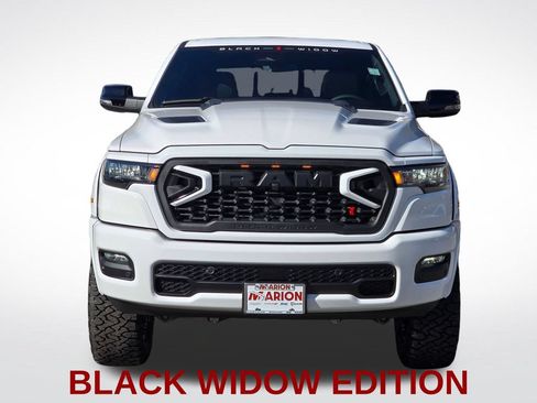 New 2026 RAM 1500 Big Horn AWD/4WD image 19