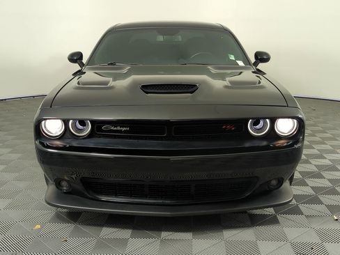 Used 2023 Dodge Challenger R/T Scat Pack image 10