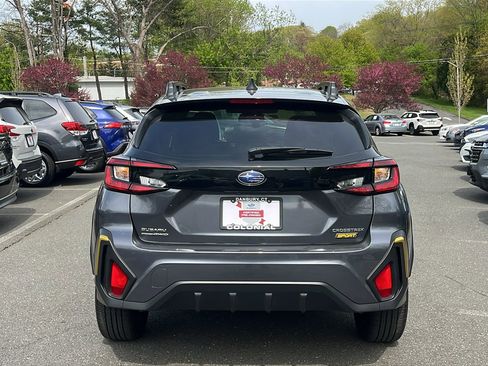 Certified 2025 Subaru Crosstrek 2.5i Sport AWD/4WD image 6