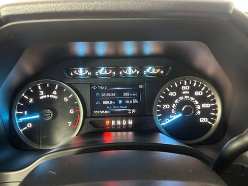 Used 2018 Ford F150 XLT w/ Equipment Group 302A Luxury AWD/4WD image 13