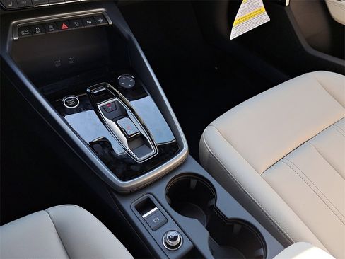 New 2026 Audi A3 2.0T Premium Plus image 15