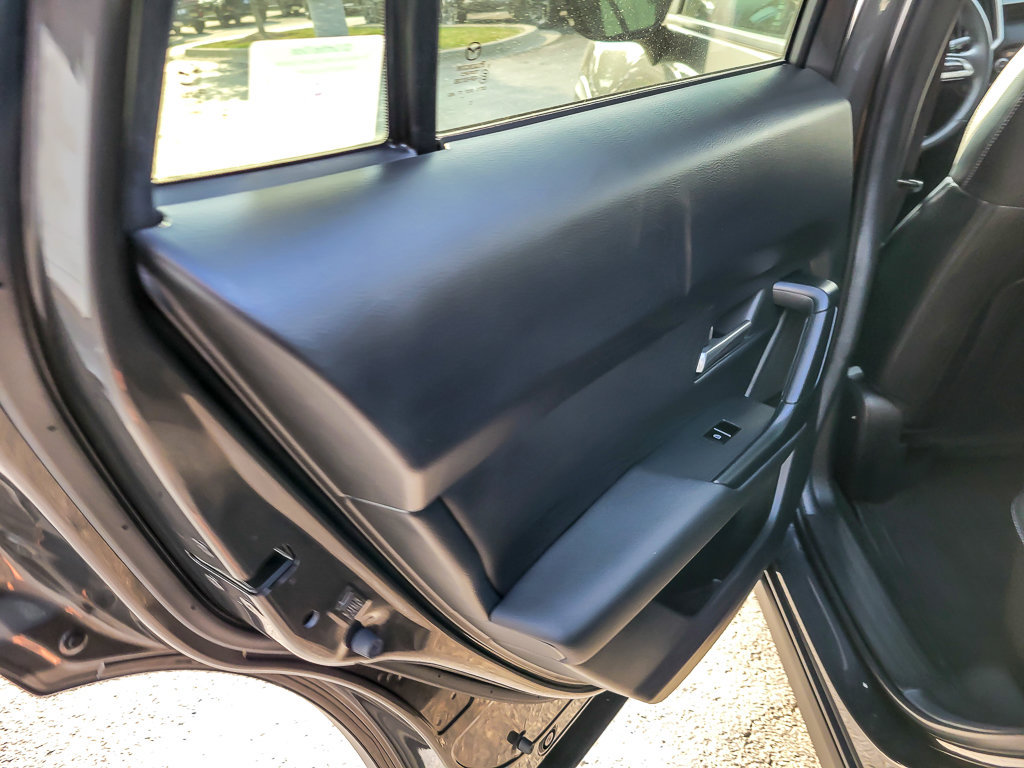 Used 2024 MAZDA CX-50 AWD 2.5 S w/ Cargo Package image 18