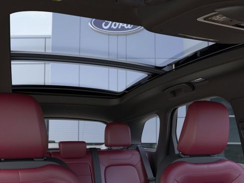 New 2026 Lincoln Corsair Grand Touring AWD/4WD image 44