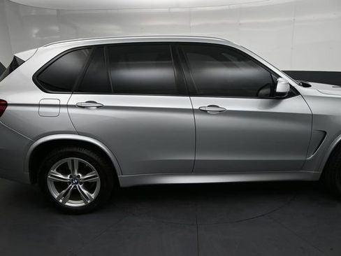 Used 2017 BMW X5 sDrive35i RWD image 5