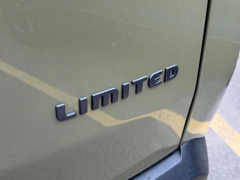 Used 2026 Jeep Cherokee Limited AWD/4WD image 4