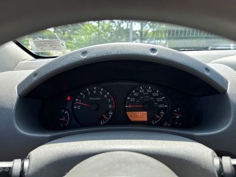 Used 2012 Nissan Frontier SV RWD image 22