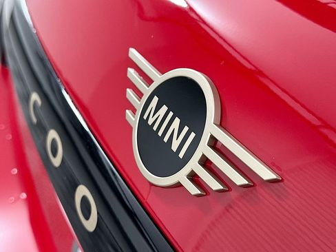 New 2026 MINI Cooper S image 21