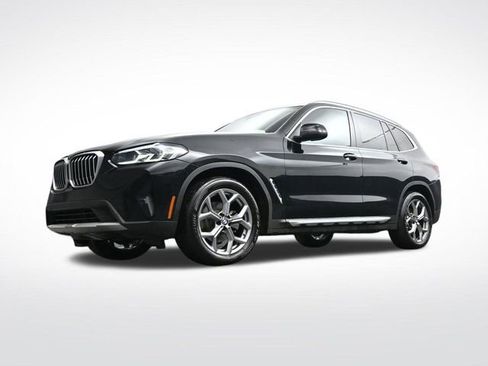 Used 2023 BMW X3 sDrive30i w/ Convenience Package image 38