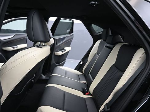 Used 2023 Lexus NX 350 AWD w/ Cold Area Package image 17