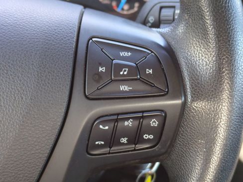 Used 2020 Ford Ranger XL w/ Equipment Group 101A Mid image 24