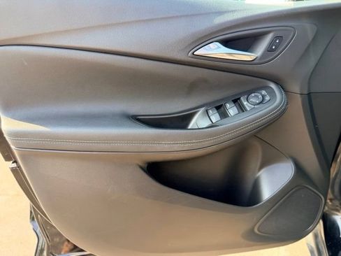 Used 2023 Buick Encore GX Select w/ Safety Package II FWD image 19