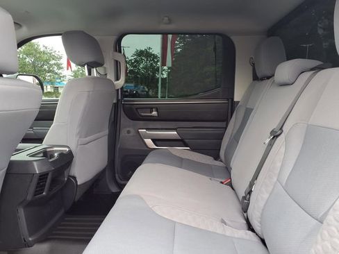 Used 2022 Toyota Tundra SR5 AWD/4WD image 7