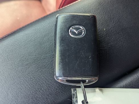 Certified 2023 MAZDA CX-9 Carbon Edition AWD/4WD image 29