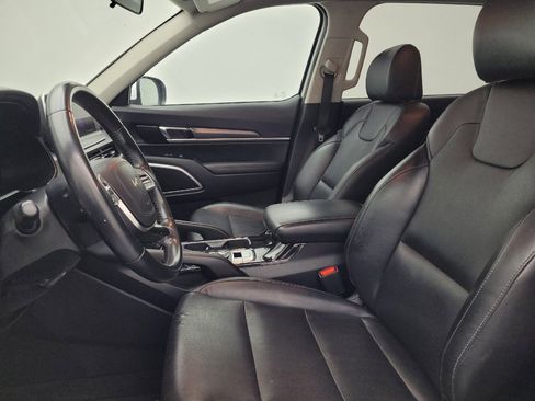 Used 2022 Kia Telluride LX image 17