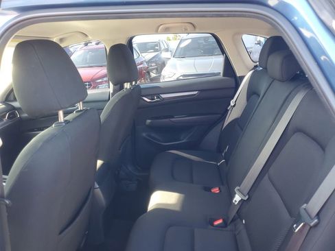 Used 2023 MAZDA CX-5 AWD 2.5 S image 10
