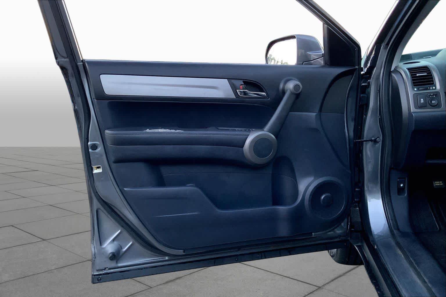 Used 2010 Honda CR-V EX-L image 21