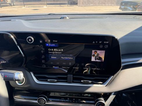 Used 2025 Chevrolet Equinox LT image 21