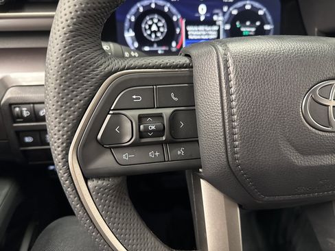 New 2026 Toyota Tacoma TRD Off-Road image 18